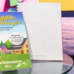 Maggie, the Curious Girl llega al Braille y a más niños panameños