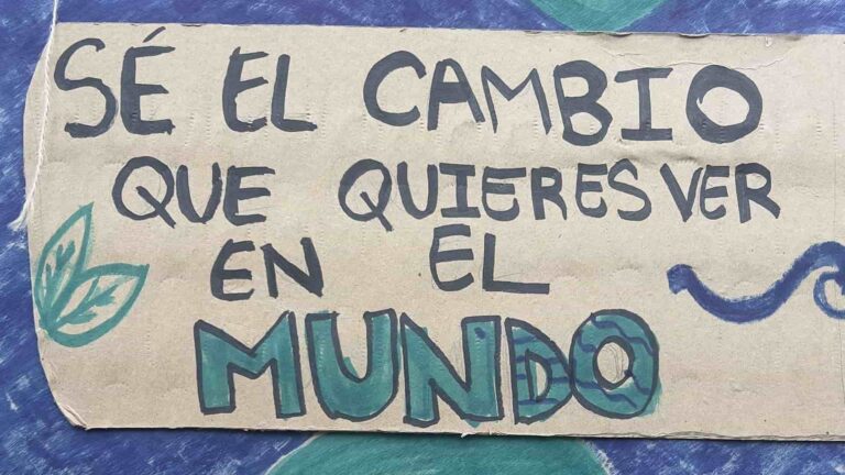 Mes de los Océanos