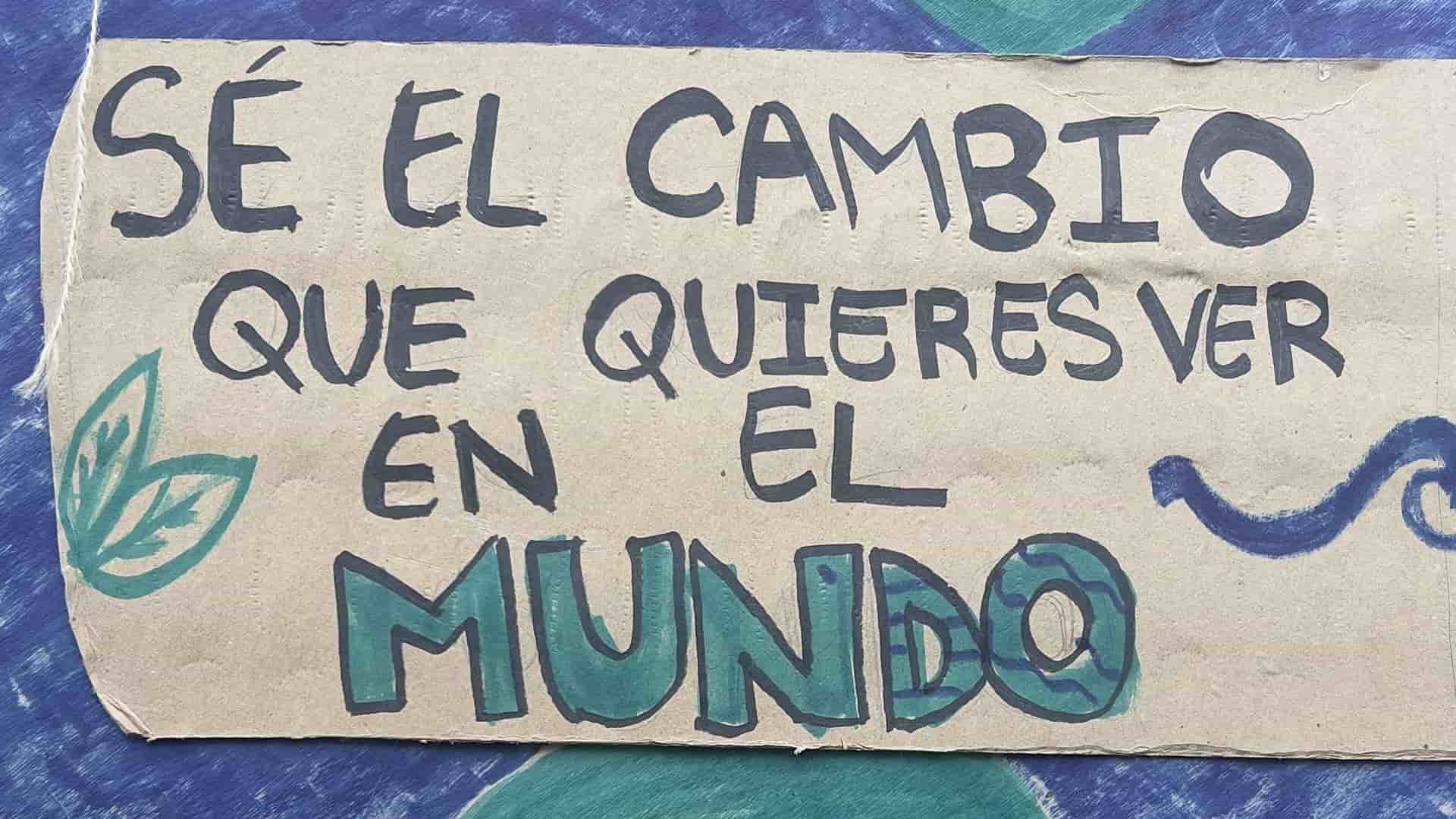 Mes de los Océanos