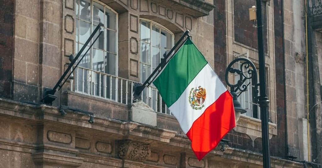 México le hace la paz a sus ríos y apuesta al clima 1 México acelera sus metas climáticas para 2026