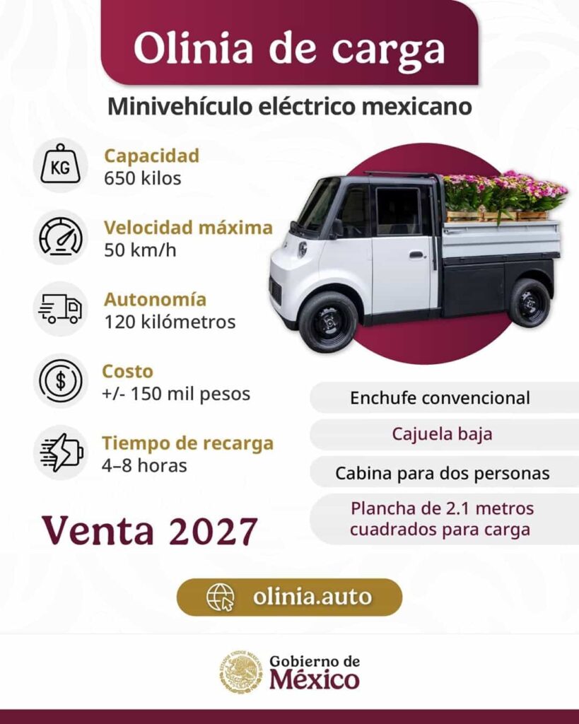 México le hace la paz a sus ríos y apuesta al clima 6 México acelera sus metas climáticas para 2026
