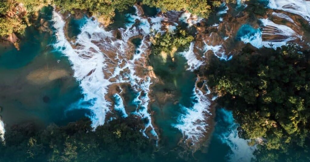 Programas para sanear aguas en México viven una nueva era 4 México acelera sus metas climáticas para 2026