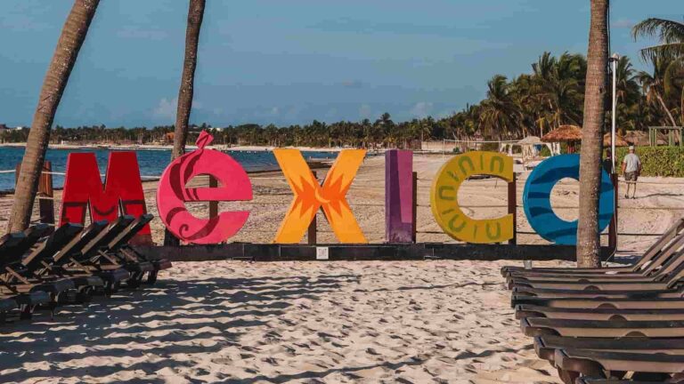 México acelera sus metas climáticas para 2026