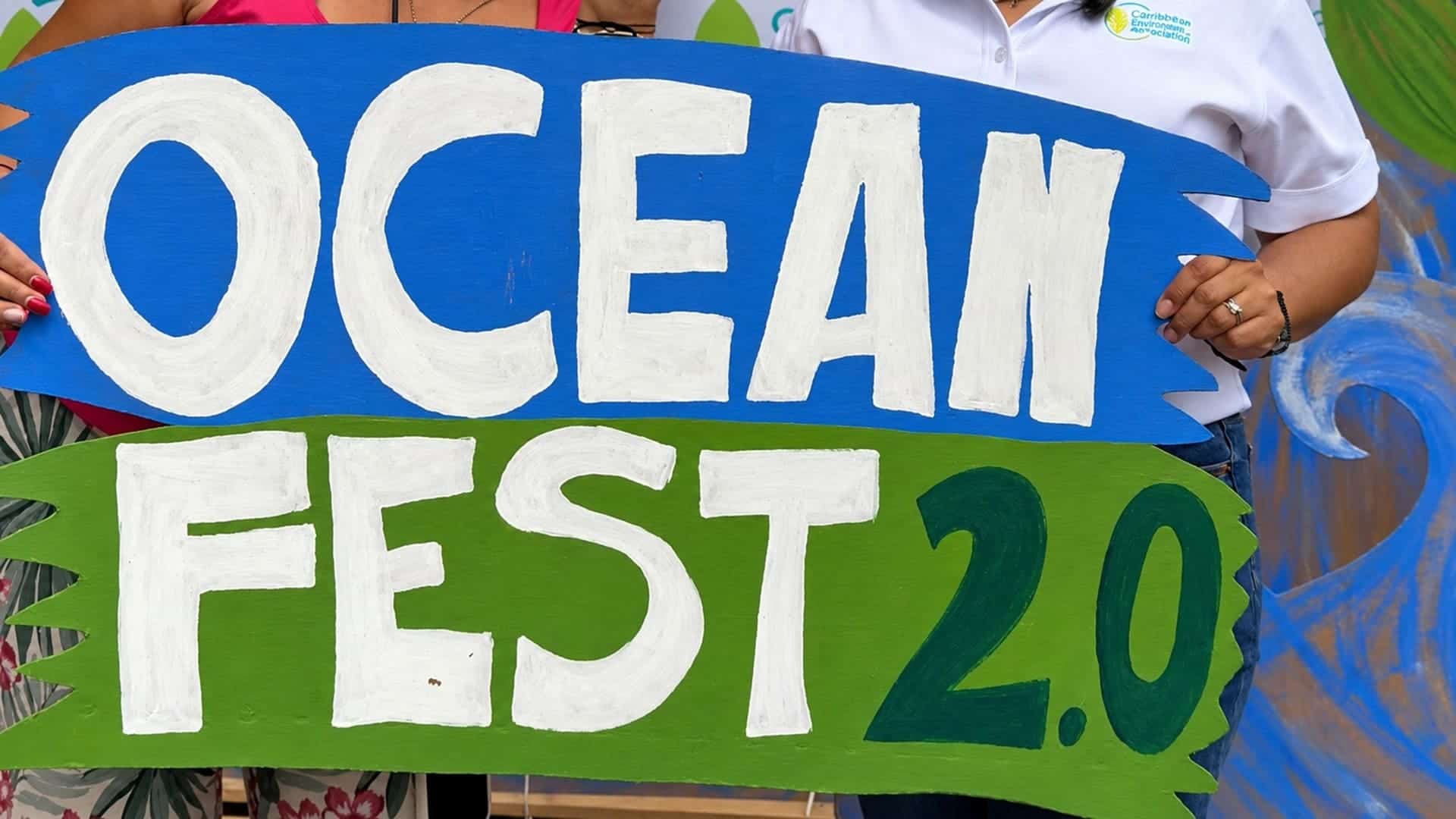 Ocean Fest Panamá 2.0