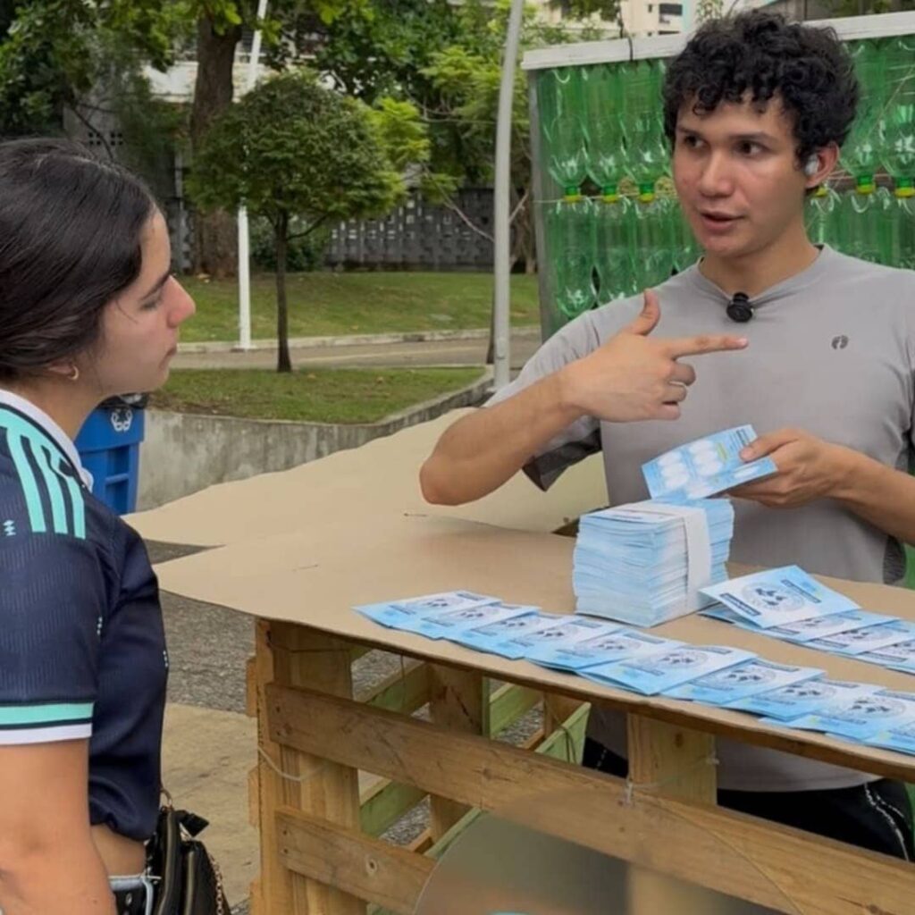 Ocean Fest Panamá 2.0: 400 personas por los océanos y el reciclaje 6 Ocean Fest Panamá 2.0