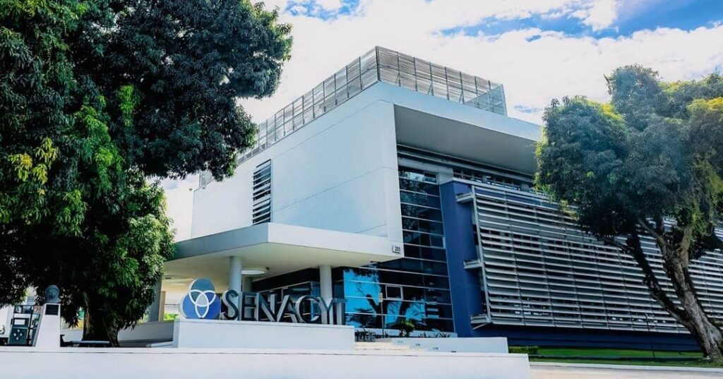 Senacyt: 34 años sembrando ciencia y futuro en Panamá 1 Senacyt cumple 34 años
