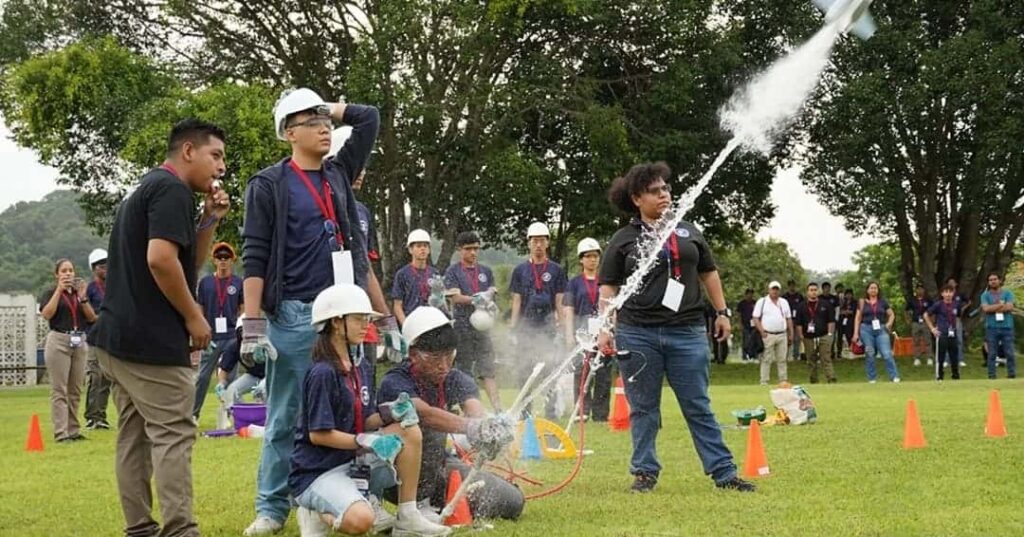 Senacyt: 34 años sembrando ciencia y futuro en Panamá 4 Senacyt cumple 34 años