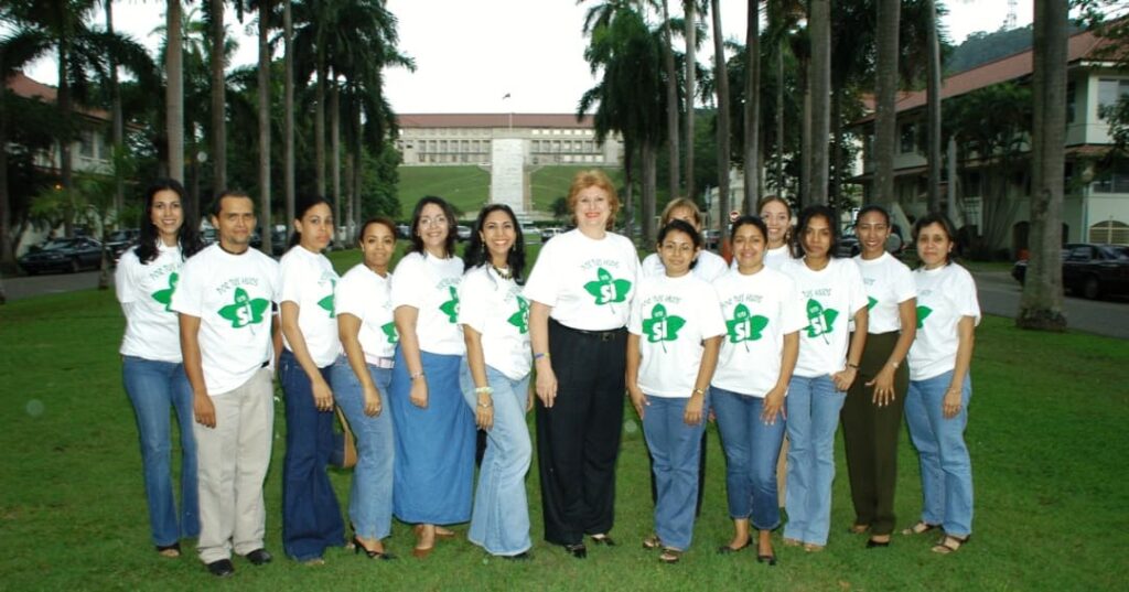 Stratego: 28 años de una historia que ayudó a transformar la comunicación empresarial en Panamá 4 Stratego Panamá