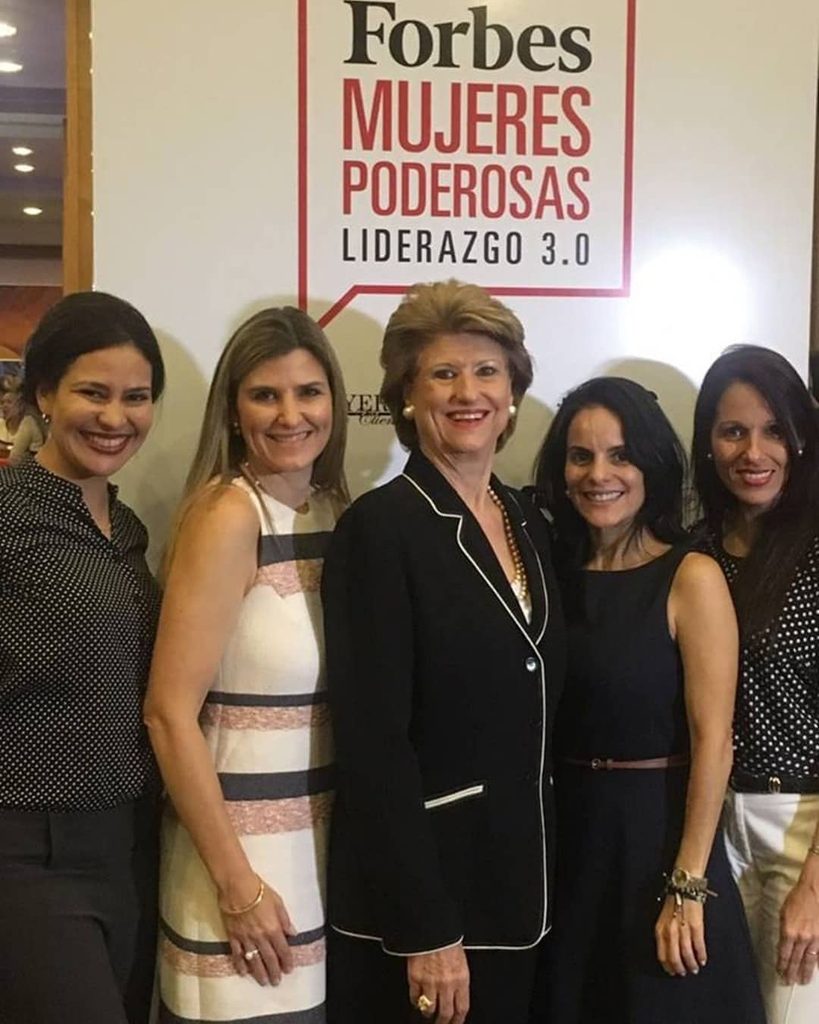Stratego: 28 años de una historia que ayudó a transformar la comunicación empresarial en Panamá 22 Stratego Panamá