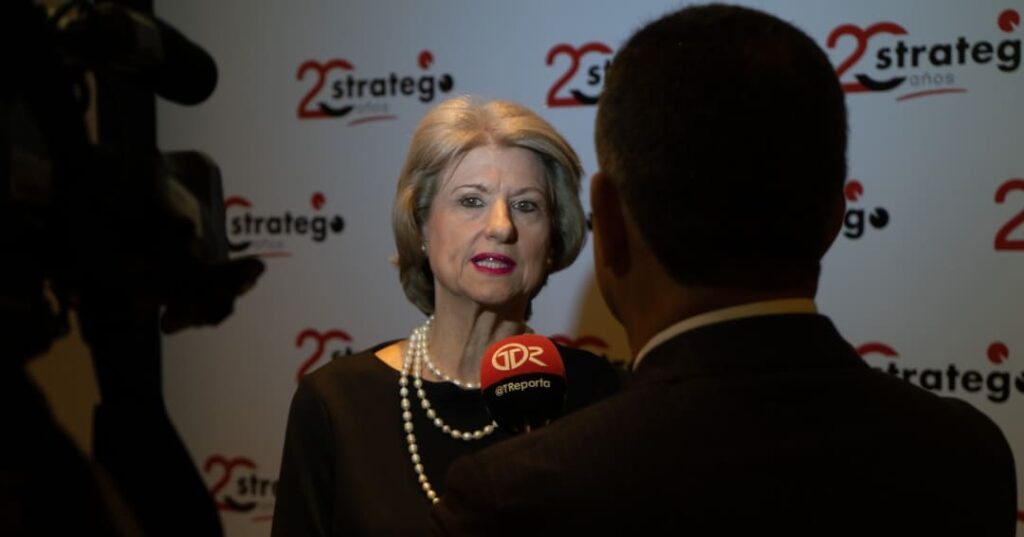 Stratego: 28 años de una historia que ayudó a transformar la comunicación empresarial en Panamá 6 Stratego Panamá