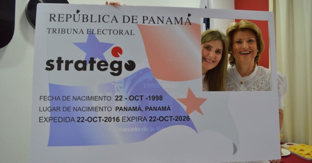 Stratego: 28 años de una historia que ayudó a transformar la comunicación empresarial en Panamá 20 Stratego Panamá