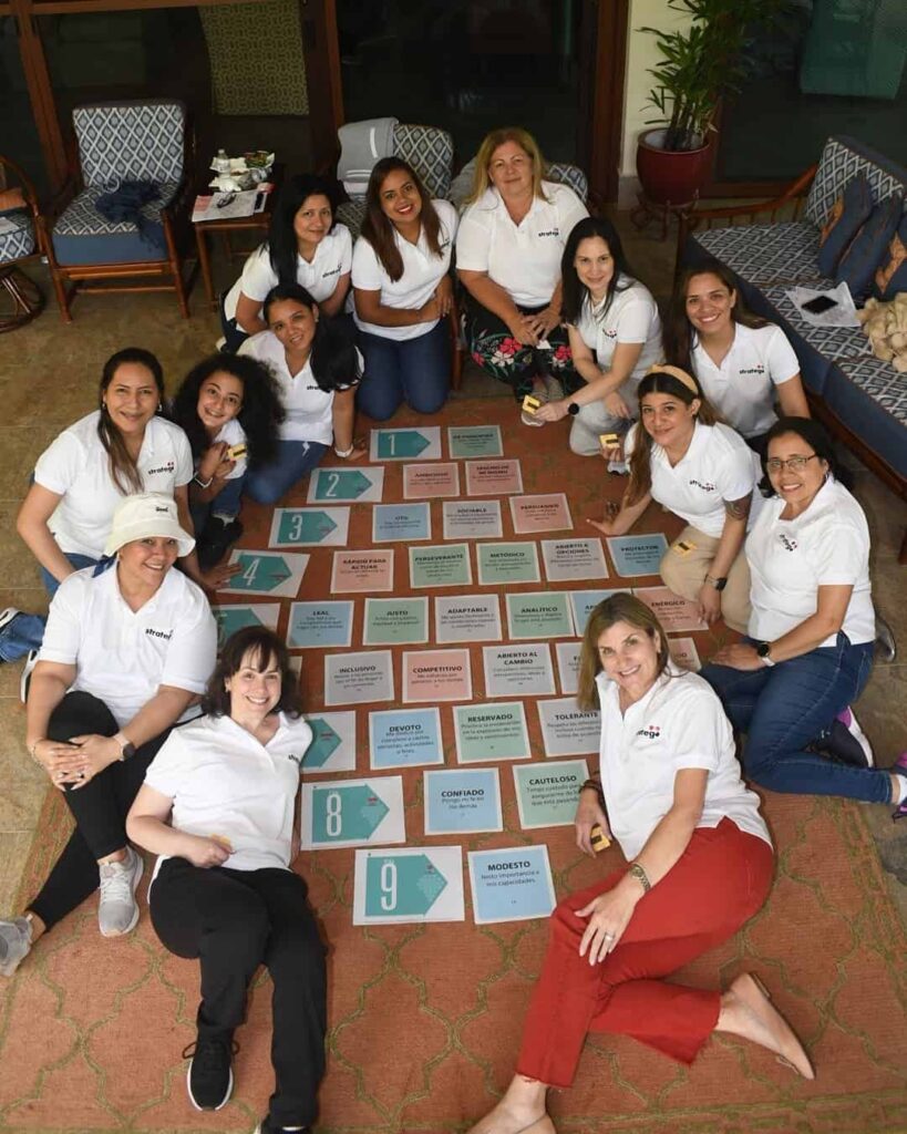 Stratego: 28 años de una historia que ayudó a transformar la comunicación empresarial en Panamá 19 Stratego Panamá
