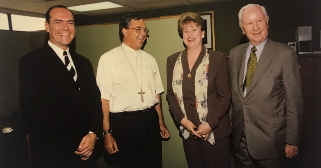 Stratego: 28 años de una historia que ayudó a transformar la comunicación empresarial en Panamá 15 Stratego Panamá