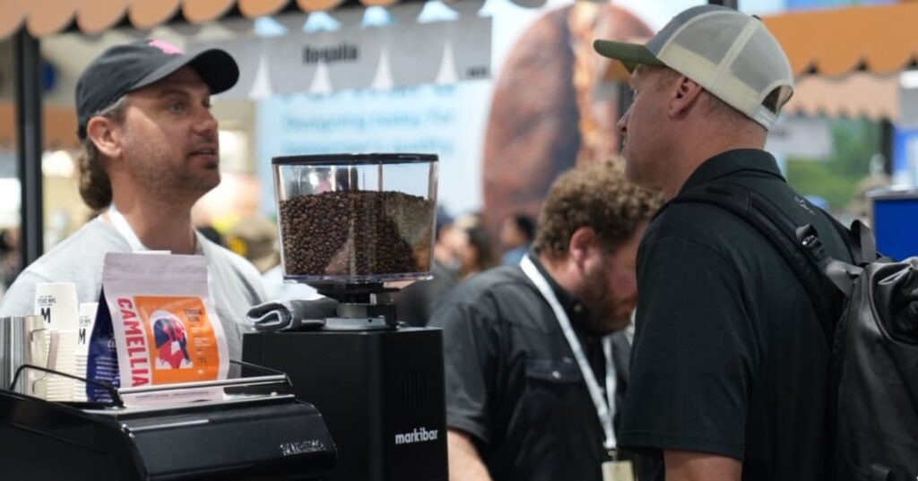 World of Coffee Panama 2026