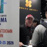 World of Coffee Panama 2026: a 30 días de la historia