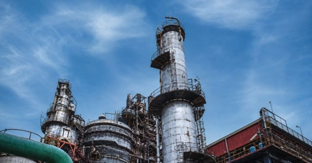 Petrolera argentina estrena su centro de seguridad más avanzado 4 YPF inaugura la Sala RTIC Security