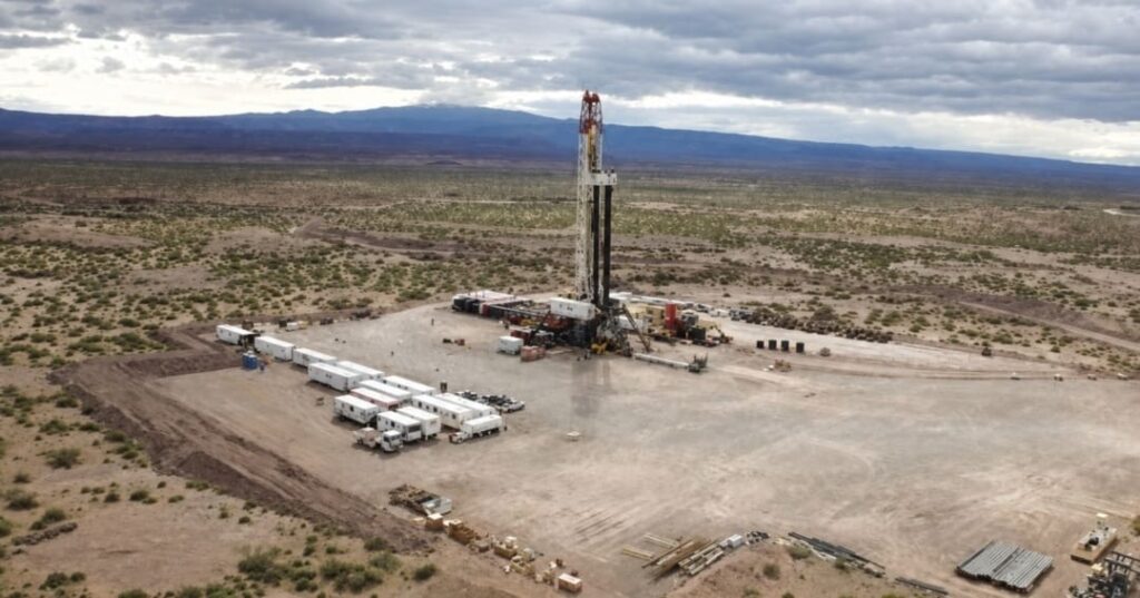 Petrolera argentina estrena su centro de seguridad más avanzado 7 YPF inaugura la Sala RTIC Security