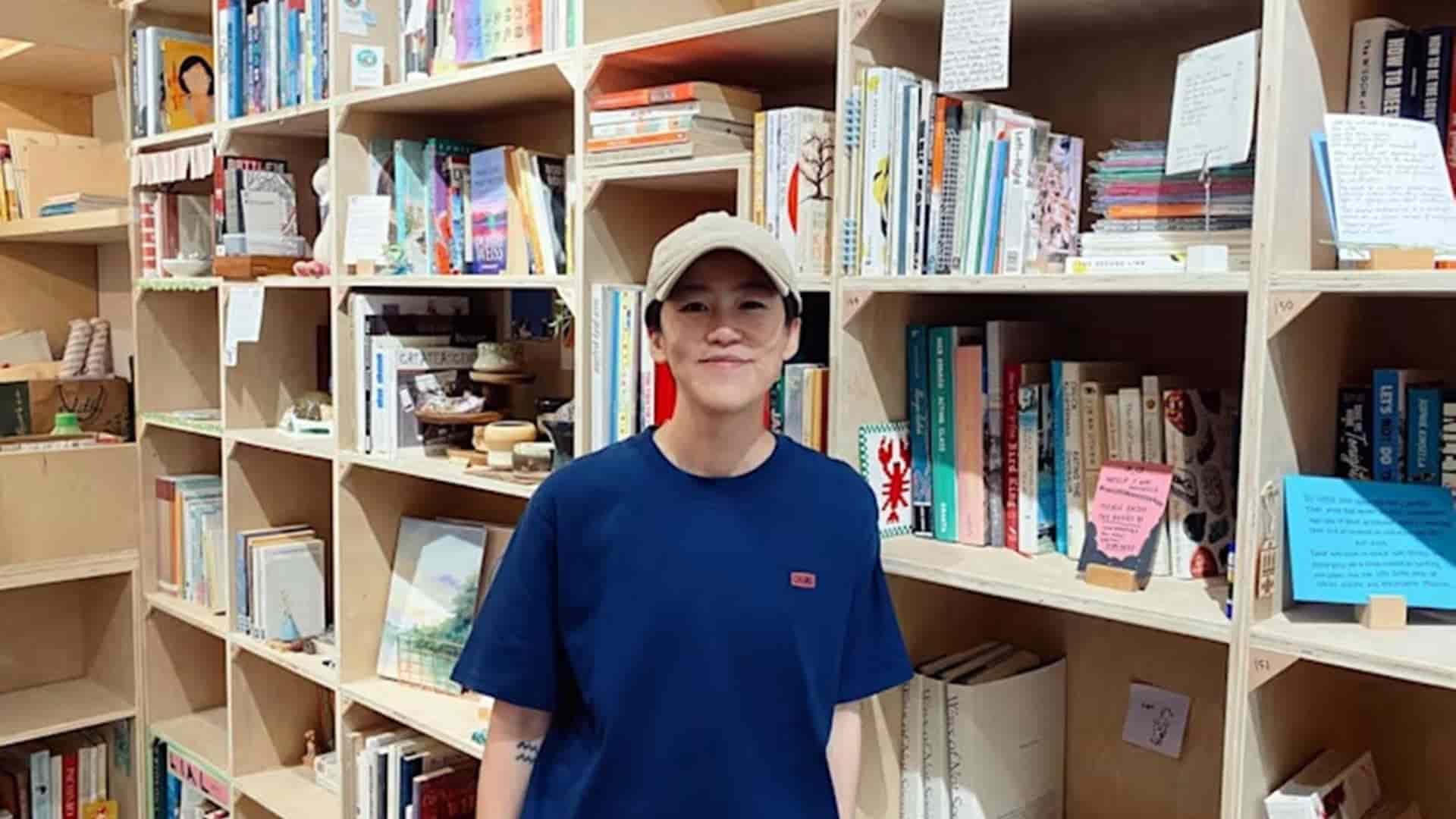 biblioteca comunitaria de Singapur