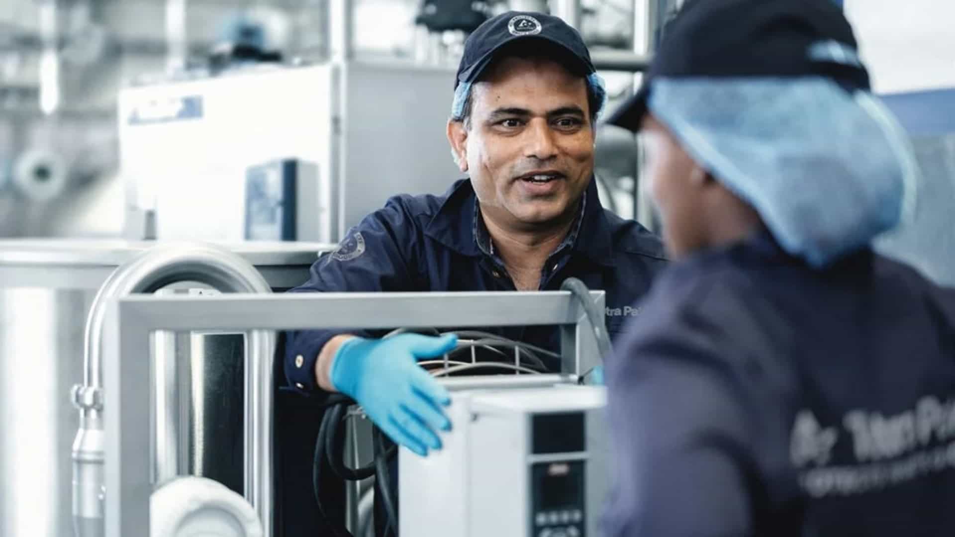 estrategia de sostenibilidad de Tetra Pak en México