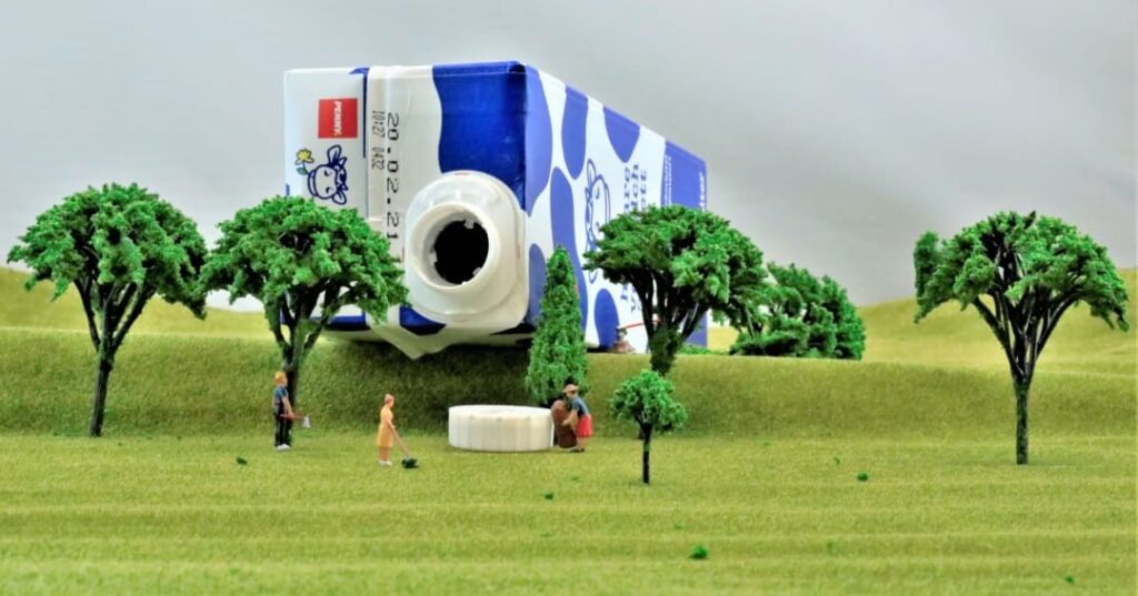 Tetra Pak México: sostenibilidad que se mide en resultados 3 estrategia de sostenibilidad de Tetra Pak en México