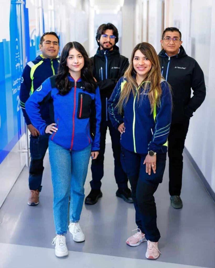 Tetra Pak México: sostenibilidad que se mide en resultados 5 estrategia de sostenibilidad de Tetra Pak en México