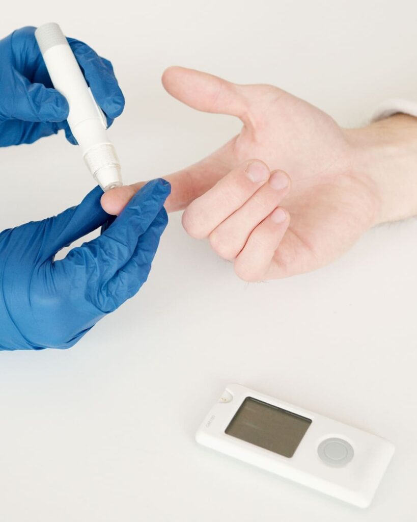 El minipáncreas implantable que podría reemplazar las inyecciones de insulina 2 implante vivo autorregulable