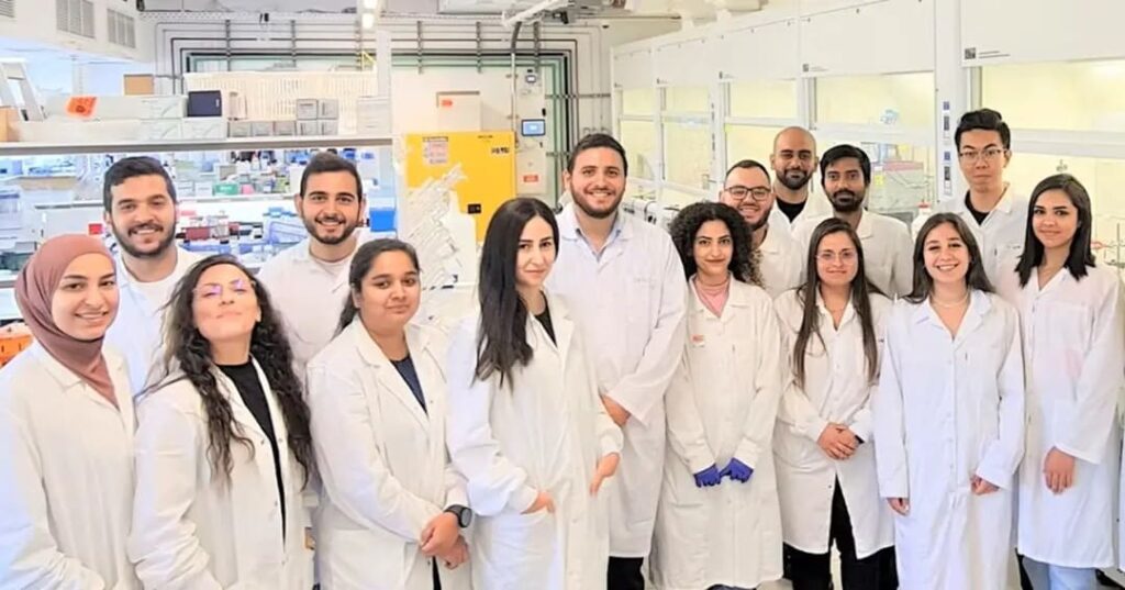 El minipáncreas implantable que podría reemplazar las inyecciones de insulina 1 implante vivo autorregulable 6