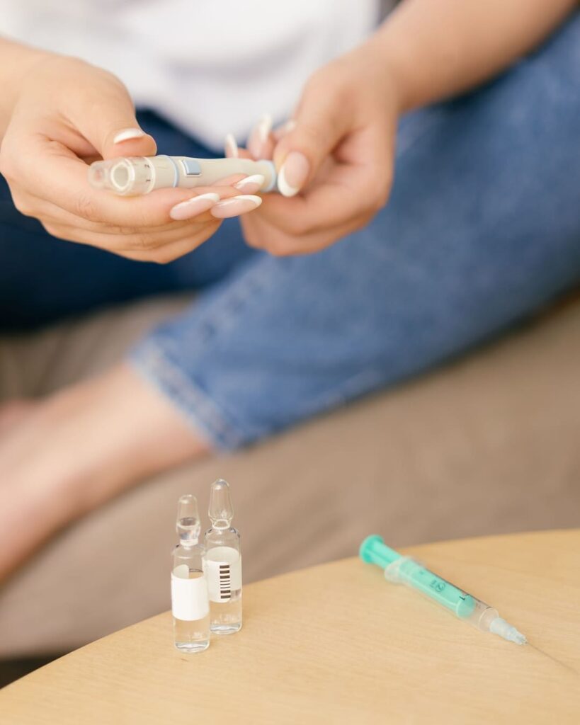 El minipáncreas implantable que podría reemplazar las inyecciones de insulina 4 implante vivo autorregulable