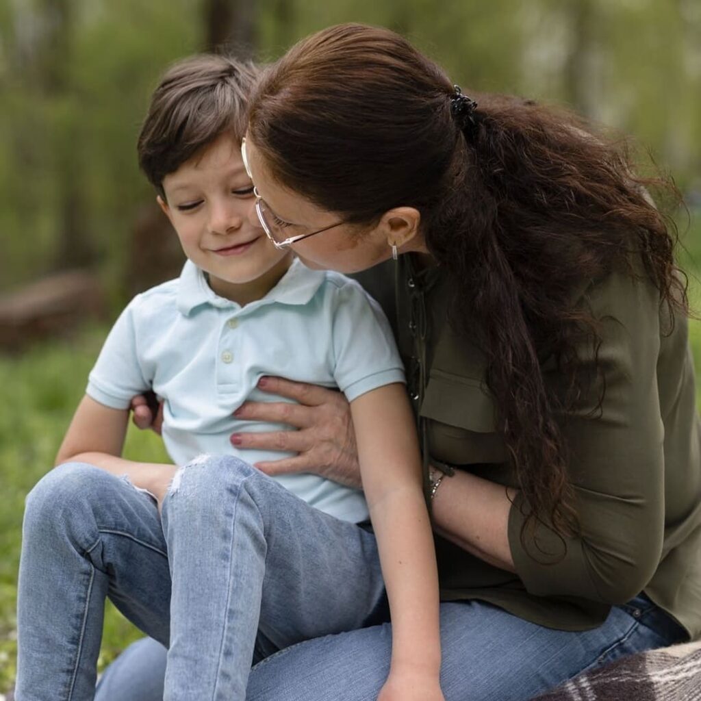 indicadores del desarrollo comunicativo infantil