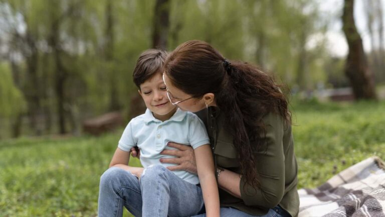 indicadores del desarrollo comunicativo infantil
