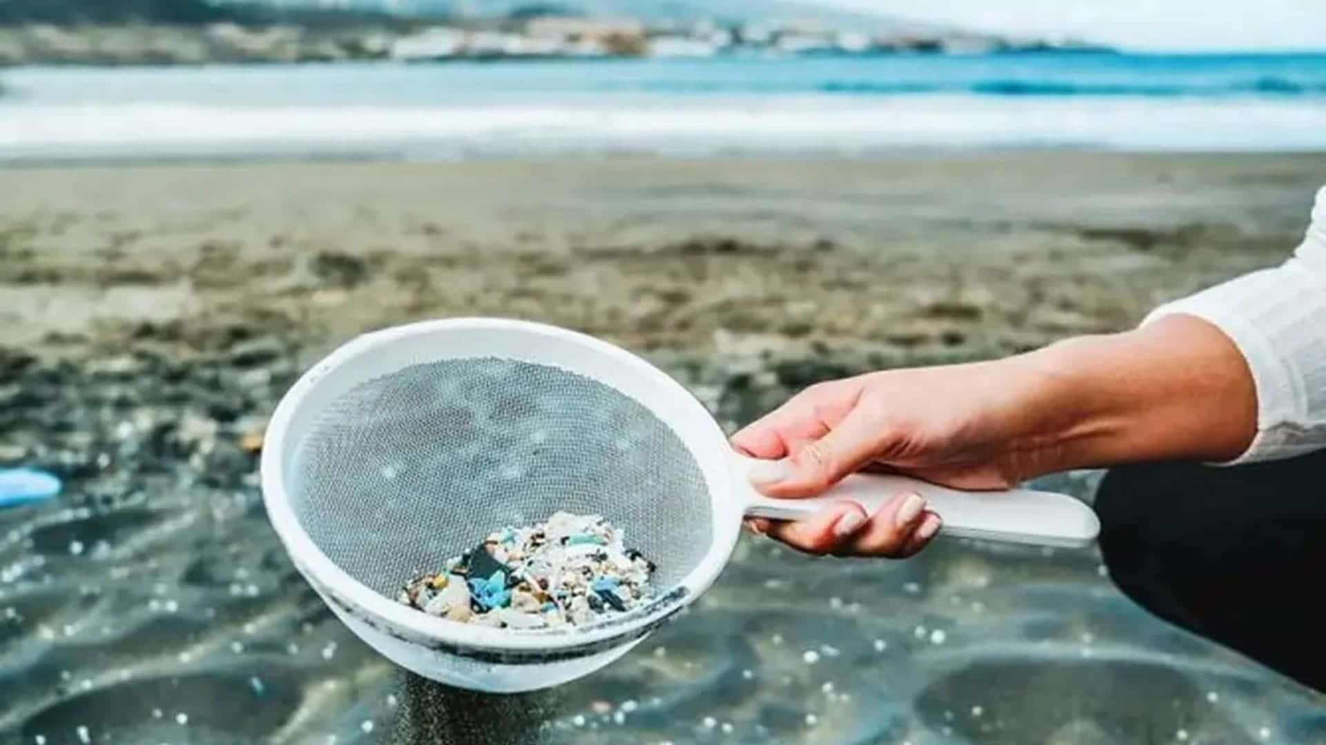 inteligencia artificial para identificar residuos plásticos
