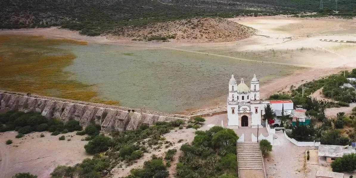 Programas para sanear aguas en México viven una nueva era 3 programas para sanear aguas en México