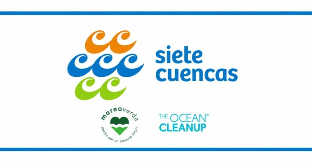 Siete Cuencas: la alianza que lucha por limpiar la Bahía de Panamá 7 proyecto Siete Cuencas