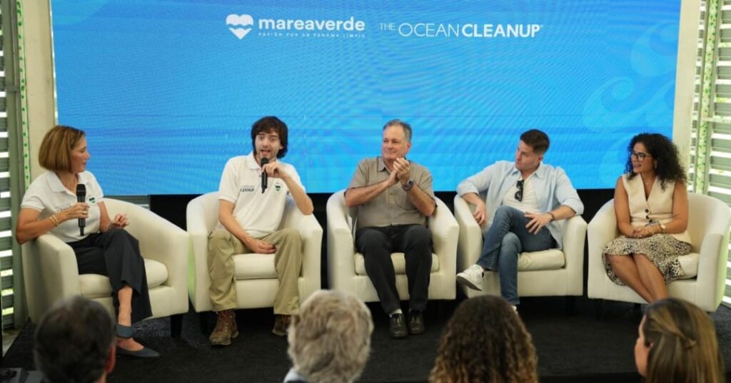 Siete Cuencas: la alianza que lucha por limpiar la Bahía de Panamá 3 proyecto Siete Cuencas