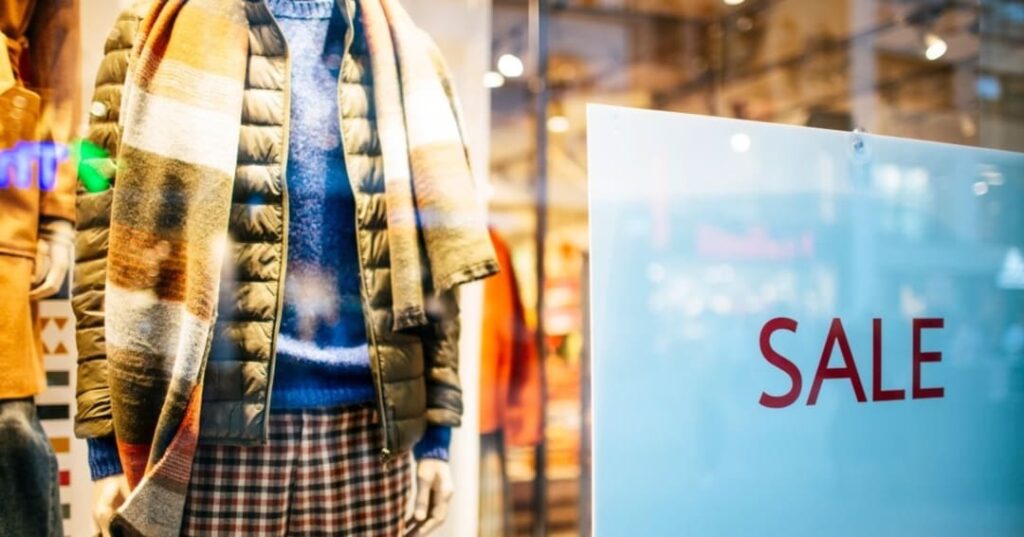 Bristol dice basta: cuando el espacio público deja de ser escaparate para los contaminadores 1 publicidad de moda rápida
