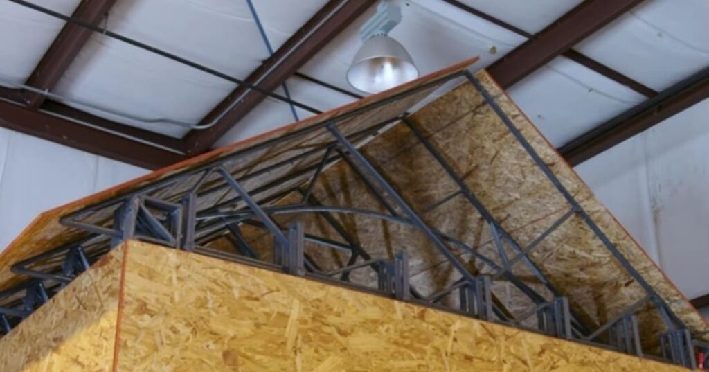 Del plástico desechado al puente: la tecnología del MIT que lo hace posible 6 Atlas Building Composites