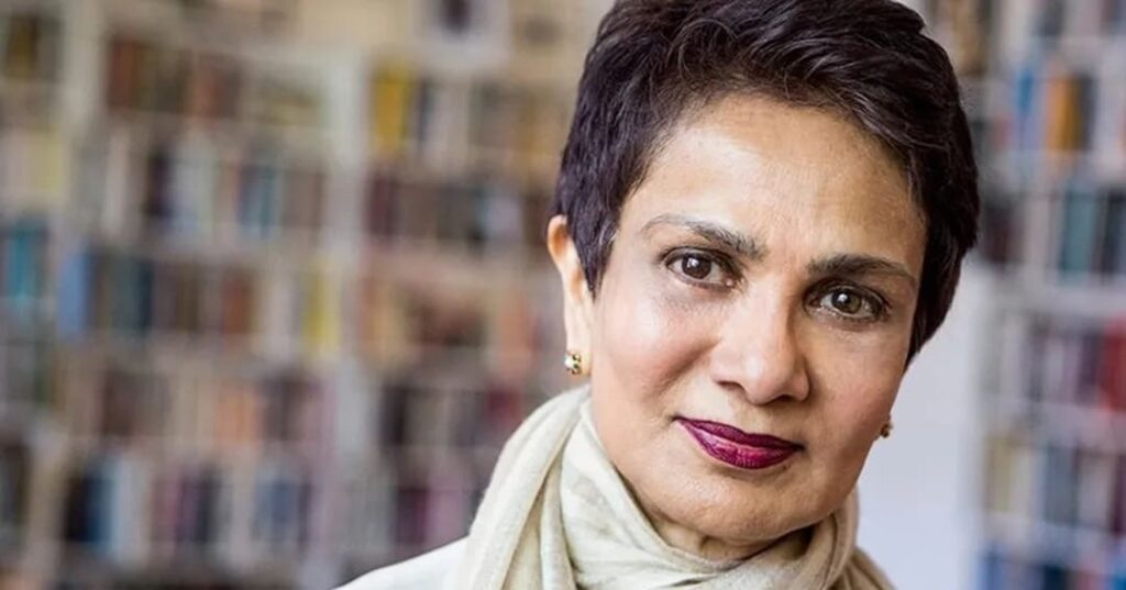 Azra Raza