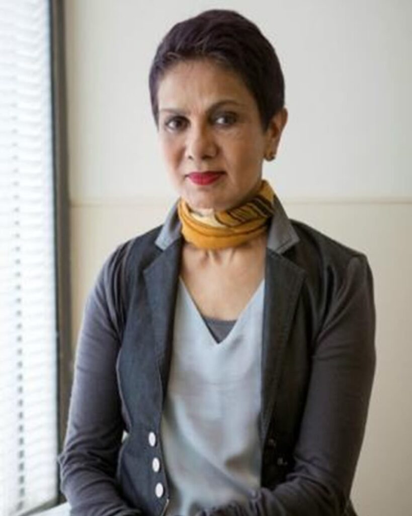Azra Raza