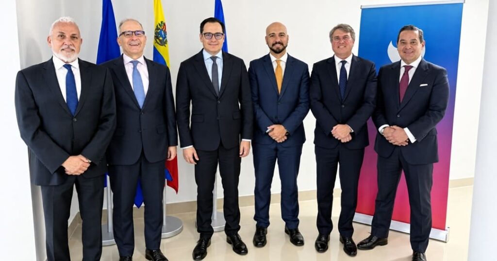 BID reabre oficinas en Venezuela