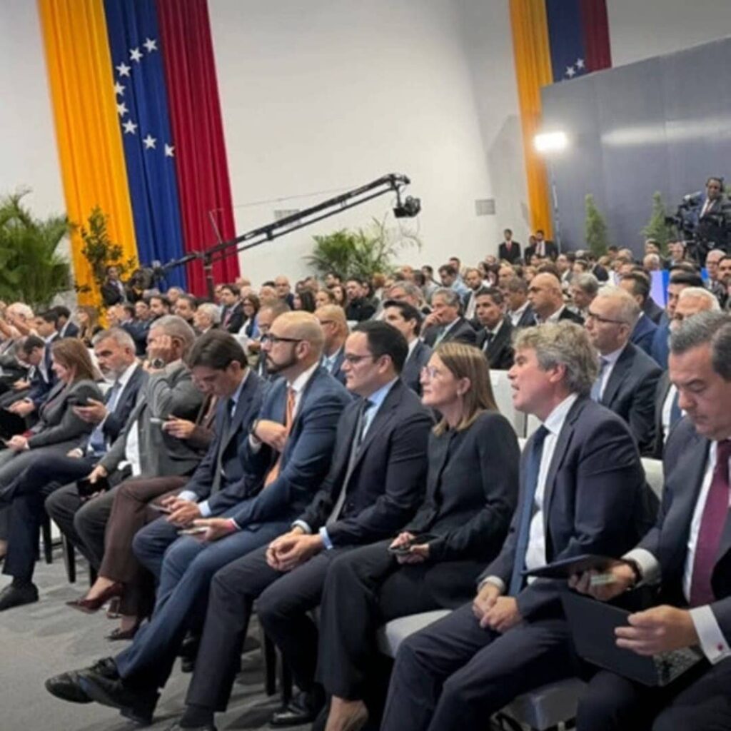 BID reabre oficinas en Venezuela