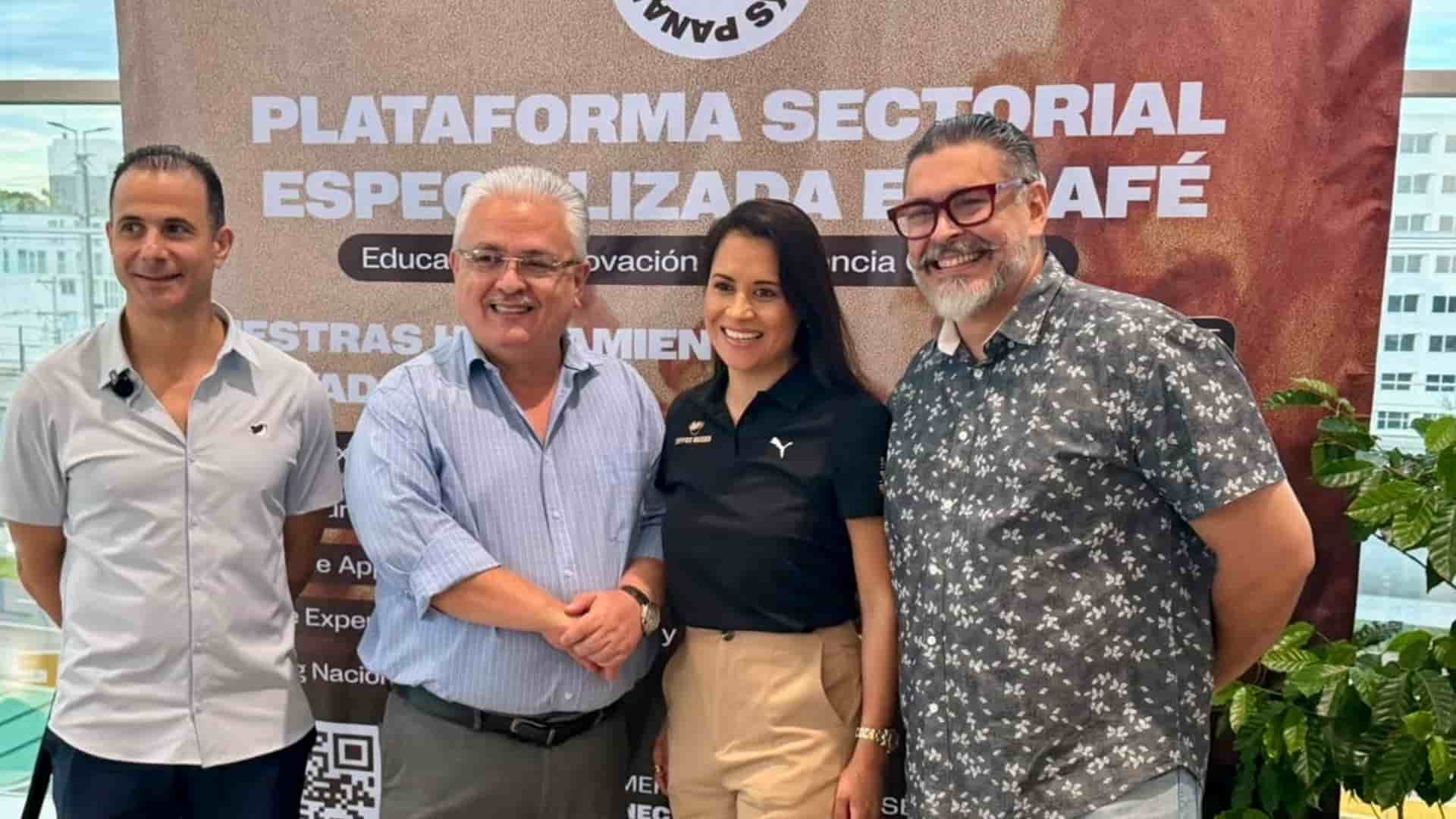 Coffee Geeks Panamá