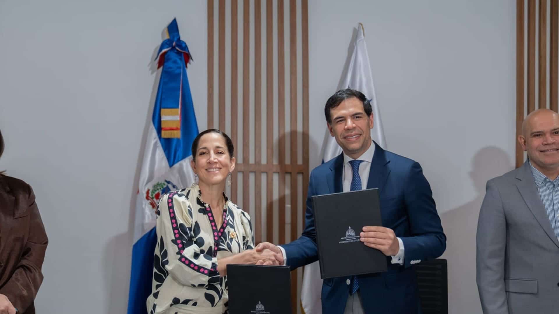 Convenio de coproducción cinematográfica