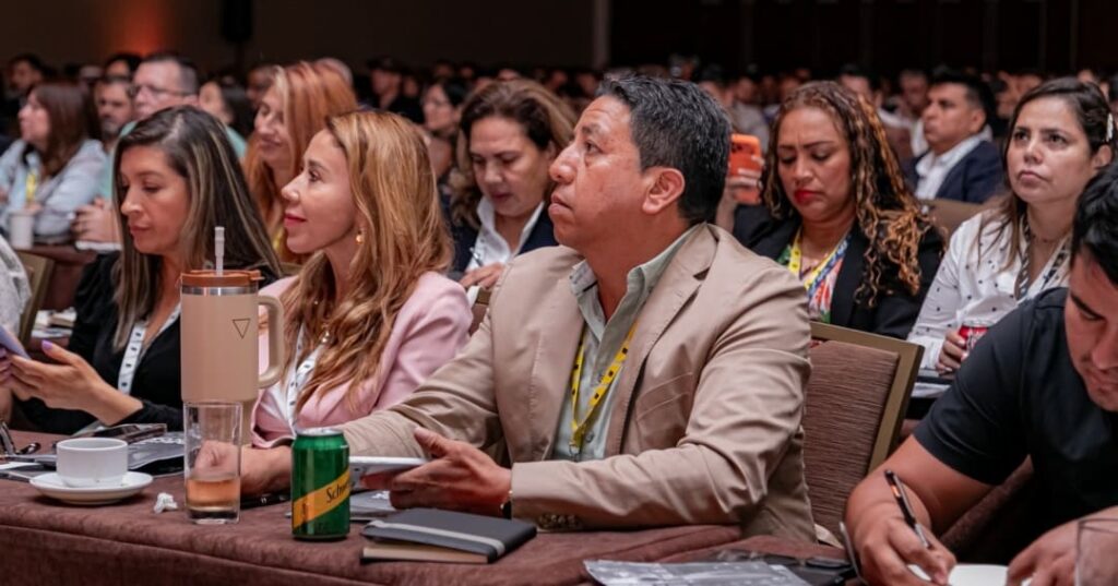 Cristiano Rico Business Summit 2026