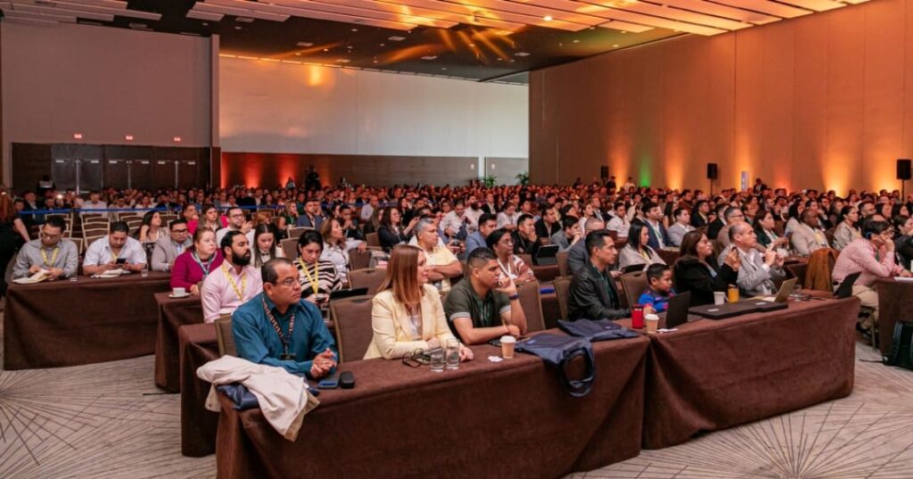 Cristiano Rico Business Summit 2026