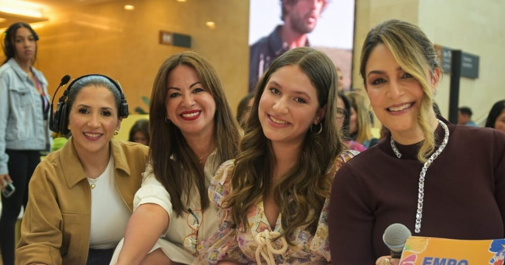 Ser madre sin dejar de ser tú: EMPOWOMAN 2026 abre esa conversación 2 EMPOWOMAN 2026