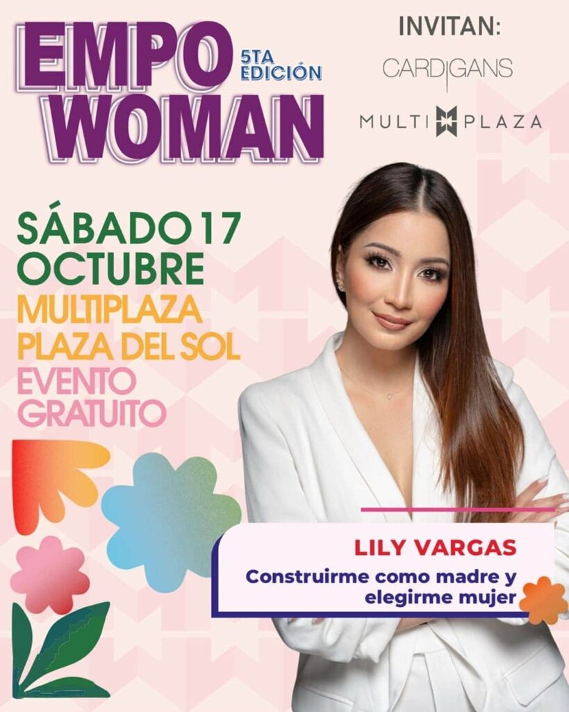 Ser madre sin dejar de ser tú: EMPOWOMAN 2026 abre esa conversación 4 EMPOWOMAN 2026