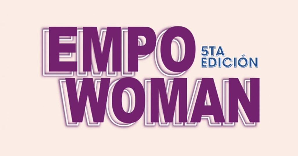Ser madre sin dejar de ser tú: EMPOWOMAN 2026 abre esa conversación 1 EMPOWOMAN 2026
