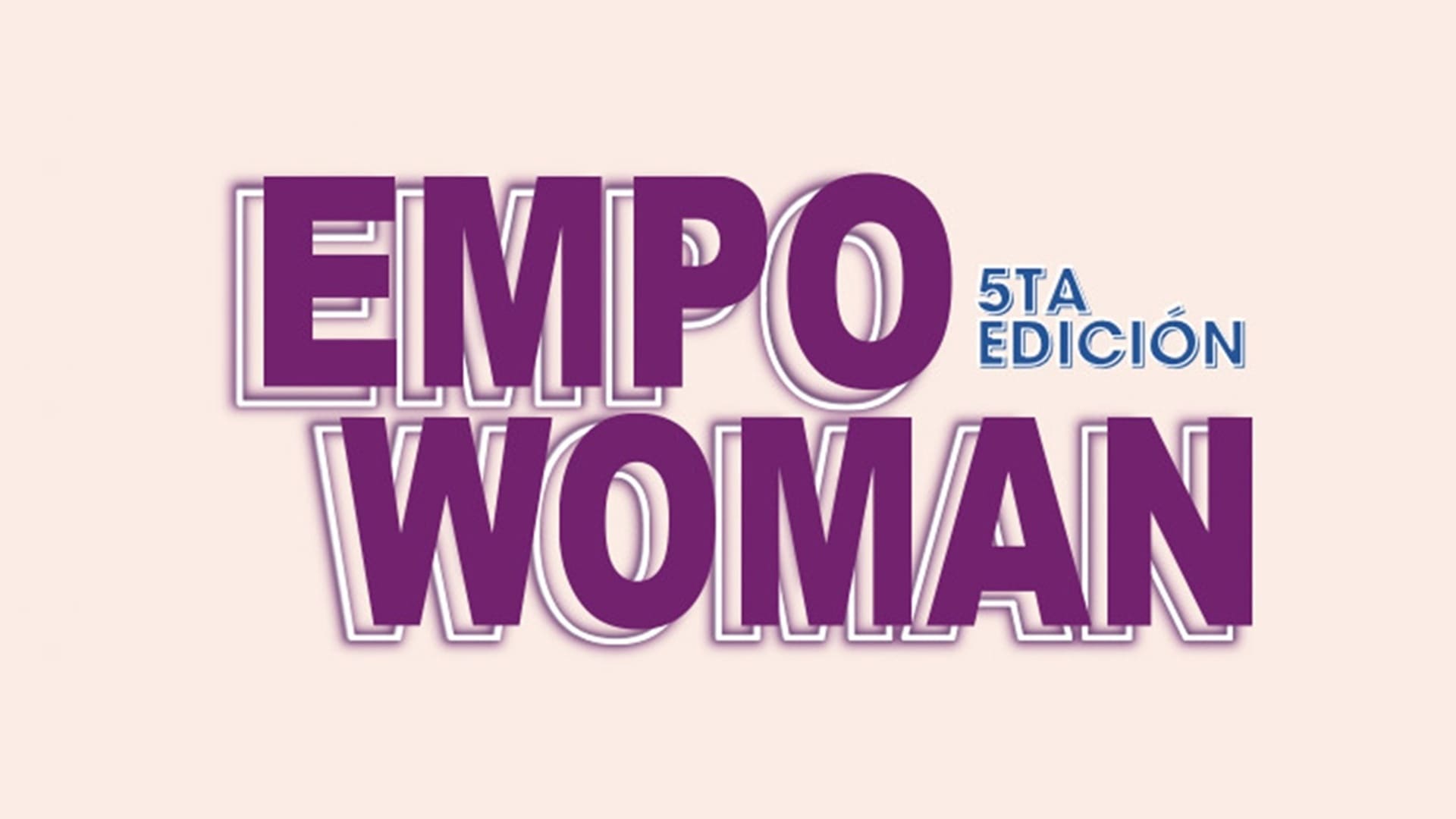 EMPOWOMAN 2026