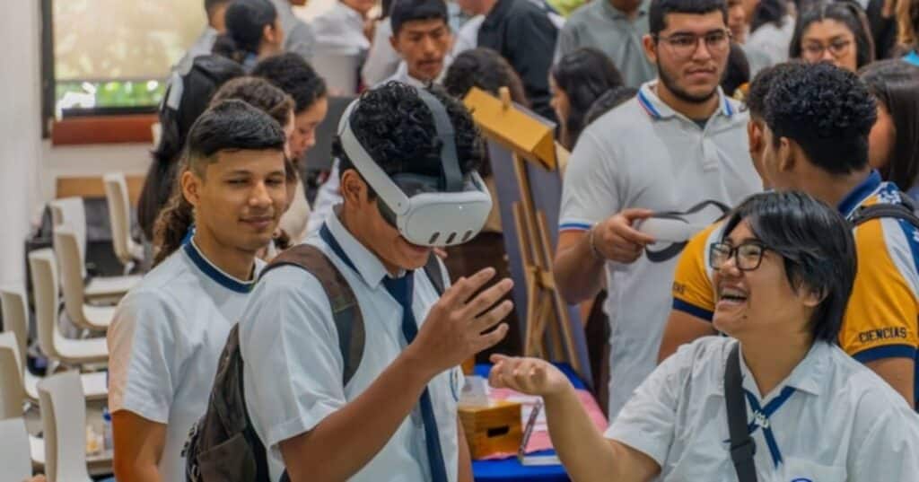 Expo ConCiencia 2026