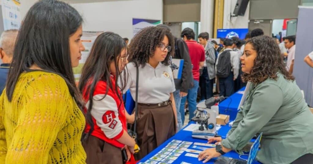 Expo ConCiencia 2026